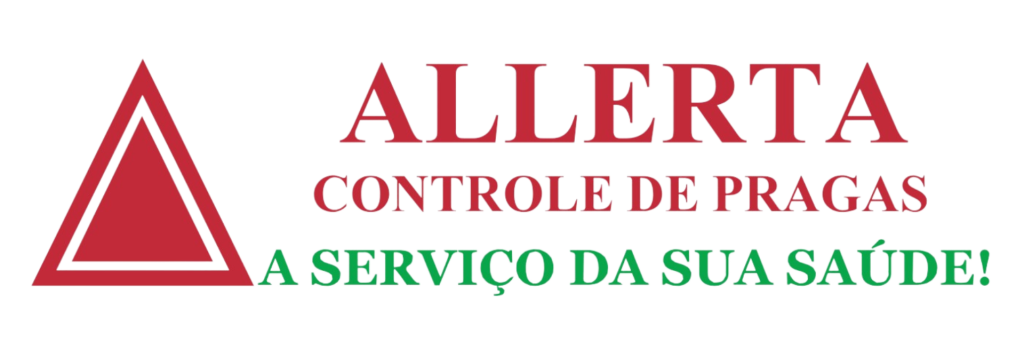 Allerta - Controle de Pragas
