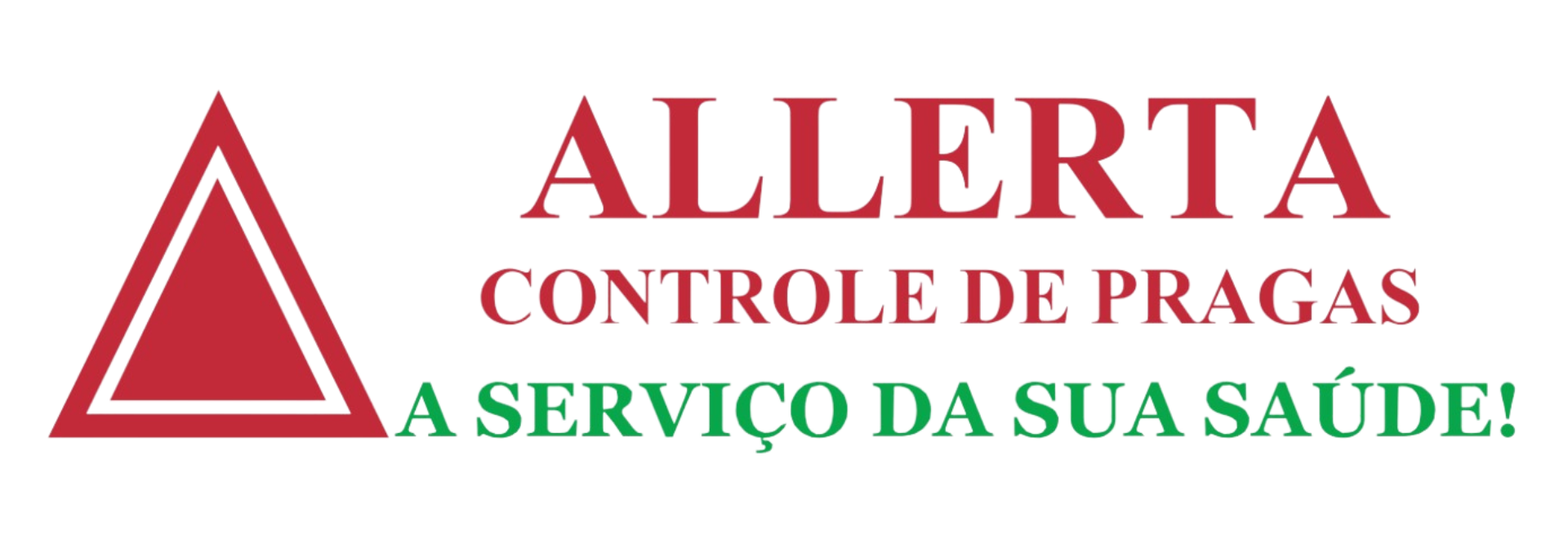 Allerta - Controle de Pragas